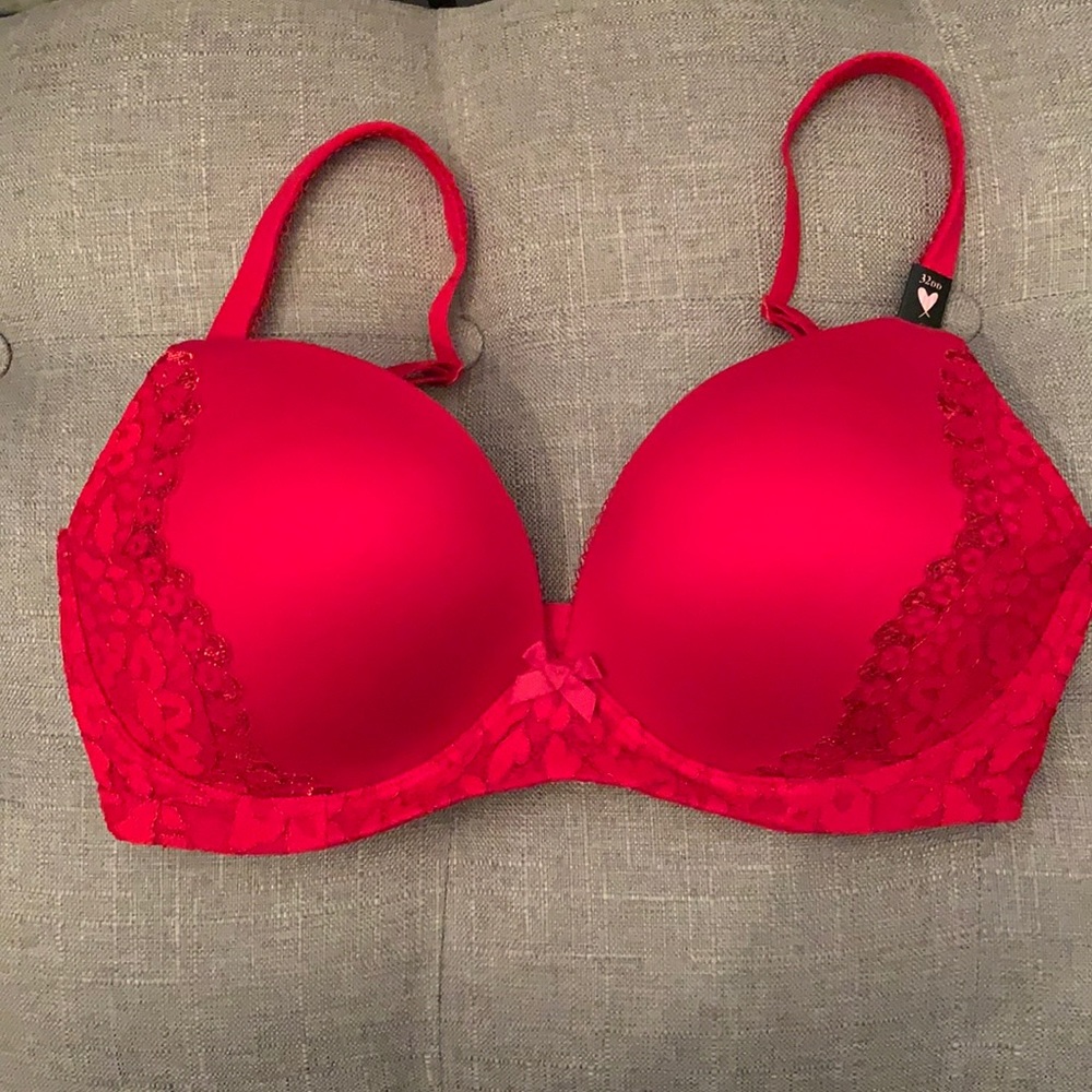 Victoria’s Secret Bra
